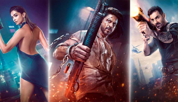 ফের পেছালো বাংলাদেশে ‘পাঠান’ মুক্তির তারিখ