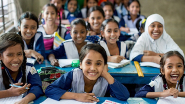 প্রাথমিকের বৃত্তির সংশোধিত ফল প্রকাশ
