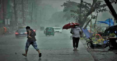 বড় ধরণের কালবৈশাখী ঝড়ের আভাস