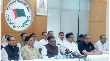 বিএনপি নাশকতা করছে কি-না খতিয়ে দেখা হচ্ছে: ওবায়দুল কাদের