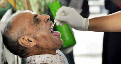 ২৪ ঘন্টায় শনাক্তের হার ১৬.৬২, তিন শিশুসহ মৃত্যু বেড়ে ৬০ ২৪ ঘন্টায় শনাক্তের হার ১৬.৬২, তিন শিশুসহ মৃত্যু বেড়ে ৬০