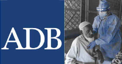 Bangladesh continues strong recovery from pandemic: ADB
