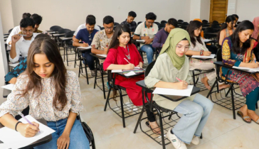 বিসিএসে ভুয়া পরীক্ষার্থীকে শাস্তির আওতায় আনল পিএসসি