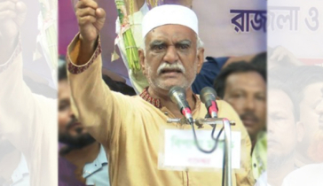প্রধানমন্ত্রীকে হত্যার হুমকি, বিএনপি নেতা চাঁদের নামে মামলা