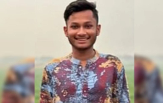 নরসিংদীতে সংঘর্ষে গুলিবিদ্ধ আরও এক ছাত্রদলের নেতার মৃত্যু