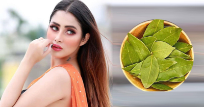 রূপচর্চায় তেজপাতার পাঁচ বিস্ময়কর ব্যবহার