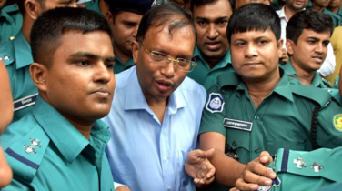 অর্থপাচার মামলায় ডিআইজি মিজানের ২৫ বছরের কারাদণ্ড দাবি