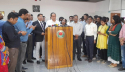 ‘সংলাপ নয়, অনানুষ্ঠানিক আলোচনার জন্য বিএনপিকে চিঠি দেওয়া হয়েছে’