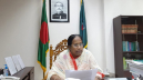 নির্বাচনে কে আসবে না আসবে তাদের ব্যাপার: ইসি রাশেদা
