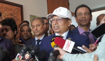 আরাভের বিষয়ে ইন্টারপোল ও দুবাই পুলিশের সঙ্গে যোগাযোগ হচ্ছে: আইজিপি