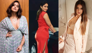 দক্ষিণি সিনেমায় নিষিদ্ধ ইলিয়ানা!