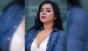 শিল্পকলা একাডেমির পরিচালক হলেন জ্যোতিকা জ্যোতি