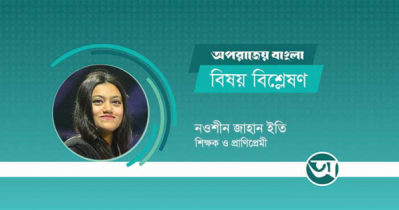 ‘অজগরের খাঁচায় জ্যান্ত খরগোশ’- কতটা যৌক্তিক আর কতটা অমানবিক?