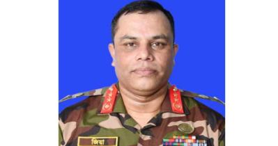 Maj Gen Ziaur Rahman made new Executive Chairman of BEPZA