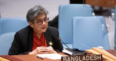UNCLOS can be pathway to an ocean of opportunity for LDCs: Fatima