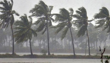 দেশের সাত বিভাগে বজ্রসহ বৃষ্টির সম্ভাবনা