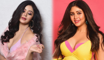 সোশ্যাল মিডিয়ার ট্রোলিং আমার গায়ে লাগে : ঋতাভরী