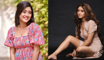 হাসপাতালে ভর্তি জনপ্রিয় টেলিঅভিনেত্রী