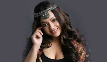 টাকাওয়ালা পাত্র খুঁজছেন শ্রীলেখা