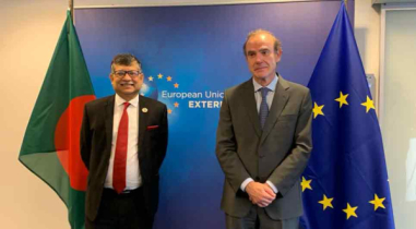 Bangladesh-EU to hold first Political Dialogue next year