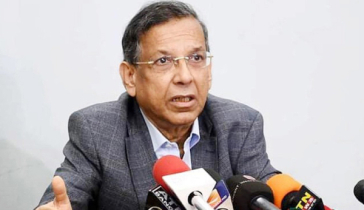 ‘নির্বাচনকালীন সরকার কখন হবে সে সিদ্ধান্ত নেবেন প্রধানমন্ত্রী’