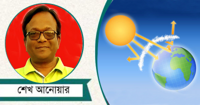 পরিবেশ দূষণ রোধে বিজ্ঞান সমাধান