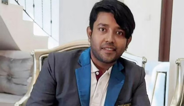 আরাভ খানের বিরুদ্ধে অস্ত্র মামলার সাক্ষ্যগ্রহণ শেষ