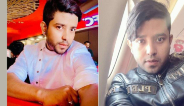 আরাভ খানসহ ৮ জনের বিরুদ্ধে ইন্সপেক্টর মামুনের ভাইয়ের সাক্ষ্য
