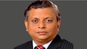 নির্বাচনে প্রার্থী না হওয়ার ঘোষণা মেয়র আরিফের 