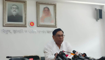 লোডশেডিং পরিস্থিতির উন্নতি দুই সপ্তাহের মধ্যে: বিদ্যুৎ প্রতিমন্ত্রী