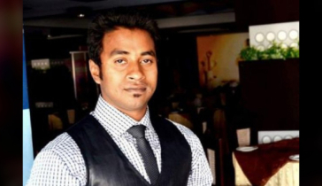 ব্লগার নাজিম হত্যা: চার্জগঠন শুনানির নতুন তারিখ