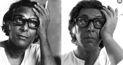 চঞ্চল যখন মৃণাল