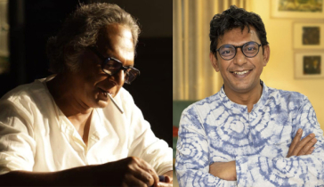 এটা কি মৃণাল সেন নাকি আমি: চঞ্চল