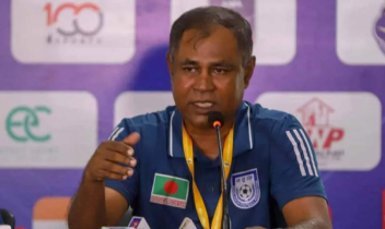 নারী দলের দায়িত্ব ছাড়ছেন সাফজয়ী কোচ ছোটন