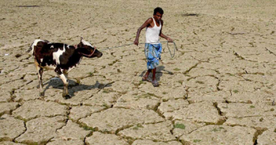 জলবায়ু পরিবর্তন: ঝুঁকিতে মানসিক সুস্থতাও