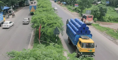 শনিবার ২ ঘণ্টা বন্ধ থাকবে ঢাকা-চট্টগ্রাম মহাসড়ক