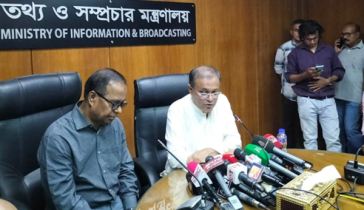 যুক্তরাষ্ট্রের সতর্কতা বিএনপির অপরাজনীতির ফসল : তথ্যমন্ত্রী