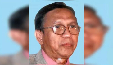 ফাঁসি থেকে জাহাঙ্গীরকে বাঁচাতে প্রধান বিচারপতির কাছে আবেদন