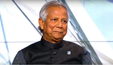 কর ফাঁকি প্রমাণিত, ১২ কোটি টাকা দিতেই হবে ড. ইউনূসকে
