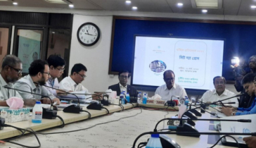 নির্বাচনের বছর চোখ কান খোলা রাখবো: দুদক চেয়ারম্যান