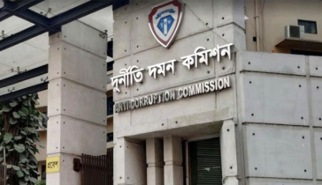 অবৈধ সম্পদ: কর পরিদর্শক ও তার স্ত্রীর বিরুদ্ধে মামলা