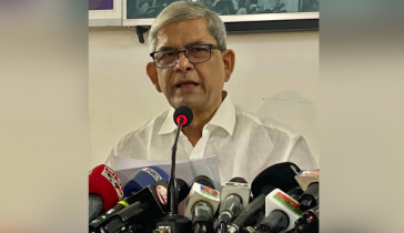 আওয়ামী লীগের চেয়ে বড় চোর দুনিয়ায় নেই: ফখরুল