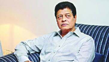 গ্রামের বাড়িতে রাত ৯টায় নায়ক ফারুকের জানাজা