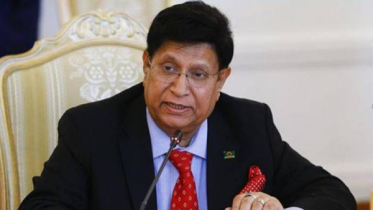 নতুন মার্কিন ভিসা নীতিতে অগ্নি সন্ত্রাস বন্ধ হবে: মোমেন