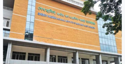 রাজধানীতে গ্যাসলাইন বিস্ফোরণে শিশু ও নারীসহ দগ্ধ ১০