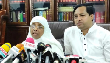 এবার জাহাঙ্গীরের মায়ের বিরুদ্ধে দুদকে অভিযোগ