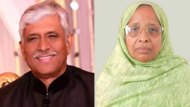 ৪৫০ কেন্দ্রের ফল ঘোষণা: আজমত উল্লা খান ২১০৯৭৯, জায়েদা ২২৭৫৫২