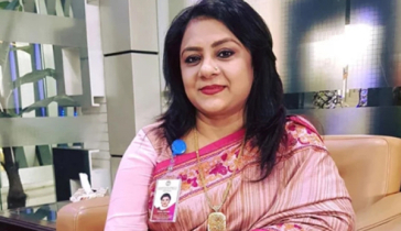 হেলেনা জাহাঙ্গীরের দুই বছরের কারাদণ্ড