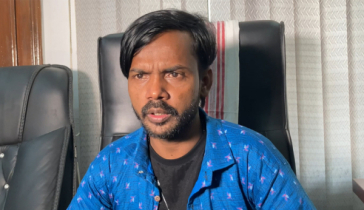 ফেসবুক লাইভে এসে আত্মহত্যার হুমকি হিরো আলমের