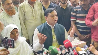 আর চোখের পানি ফেলব না: সাবেক মেয়র জাহাঙ্গীর